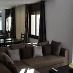 Suite Home Sagrada Familia