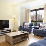 Suite Home Sagrada Familia
