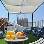 Suite Home Sagrada Familia