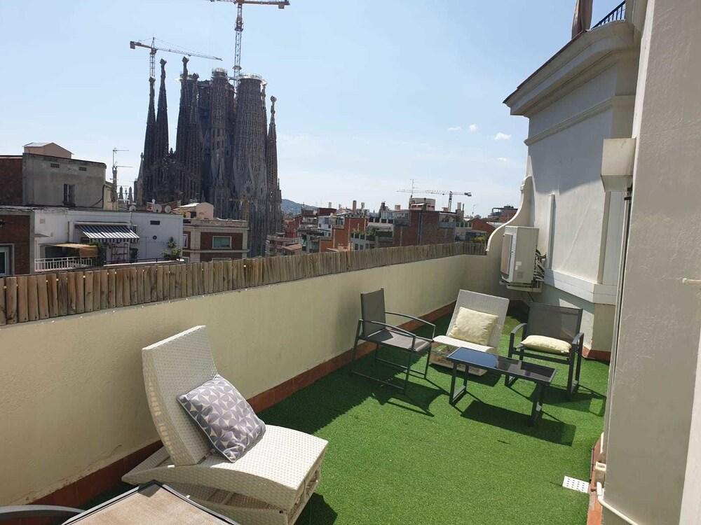Sagrada Familia Appartement *