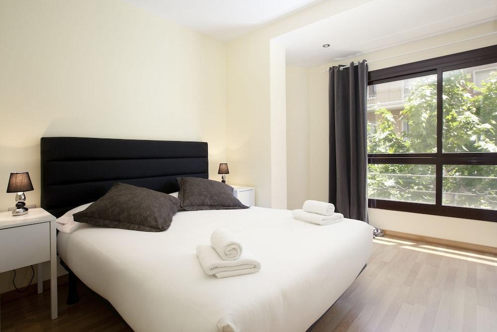 Sagrada Familia Appartement