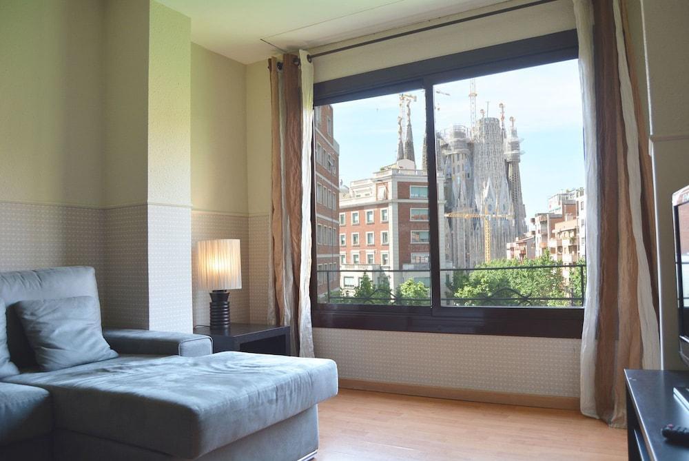 Appartement Sagrada Familia
